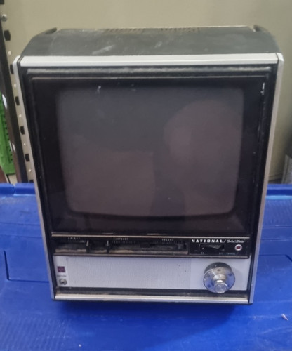 Vintage national solid state - vintage,
