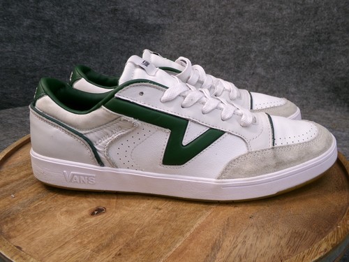 Vans court lowland - vans, jmp