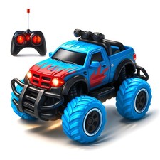 Kids Remote Control Car RC