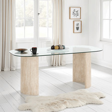 Coffee Table Console Table