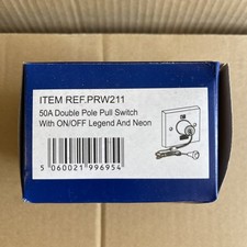 Click Polar 45A Shower Pull