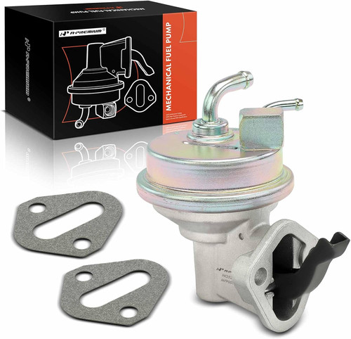 Mechanical fuel pump - fuel,