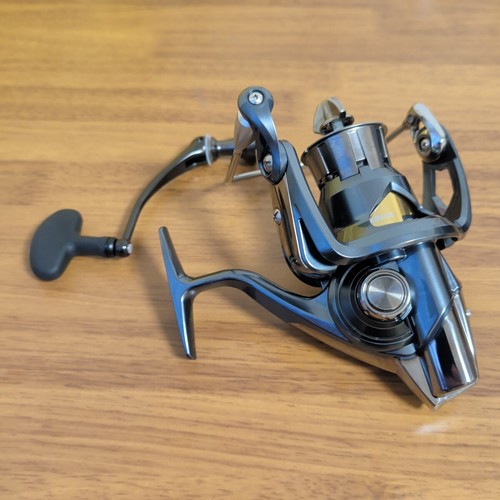 Daiwa surf basia 4506pe - 21,
