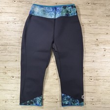 Zaggora 2XL Capri Leggings