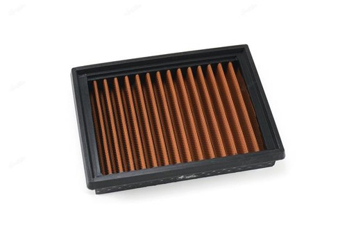 Sprint high flow air filter - flow,