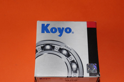Bsa m20 m21 - timing, side
