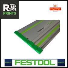 Festool Guide Rail End Caps
