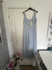 Monsoon Eugiene Embroidered