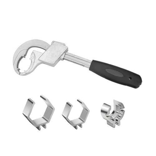 Sink faucet wrench tool - faucet,