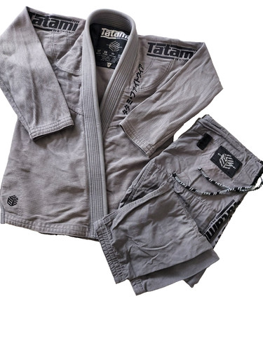 Jiujitsu and trousers for - gi,
