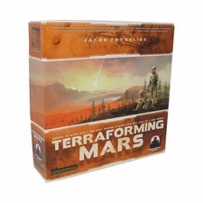 Terraforming Mars - Brand New