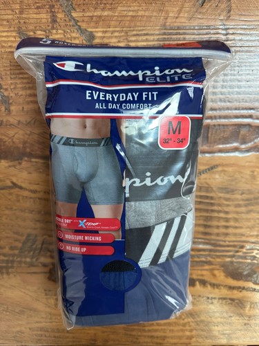 Champion elite mens - mens, pack