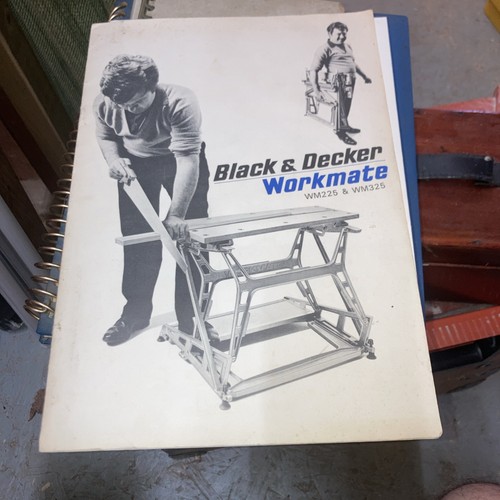 Original black decker - original,