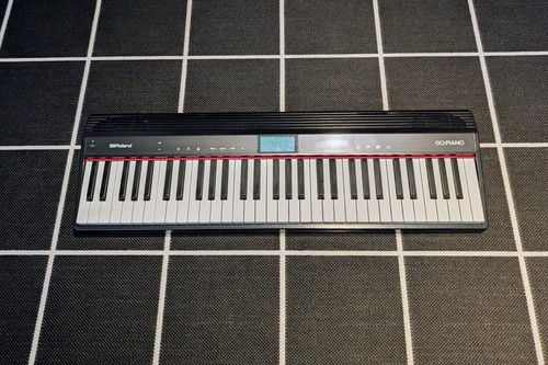 Roland piano 61p - go:piano, go-61p