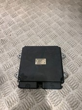 2008 MITSUBISHI COLT 1.1 ENGINE CONTROL UNIT ECU 1860095400 #2