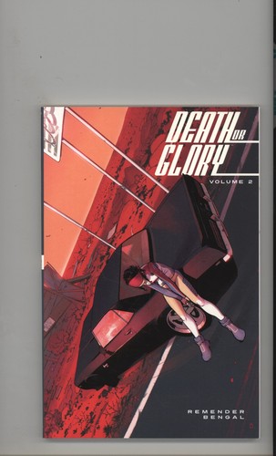 Death glory vol i - death, still
