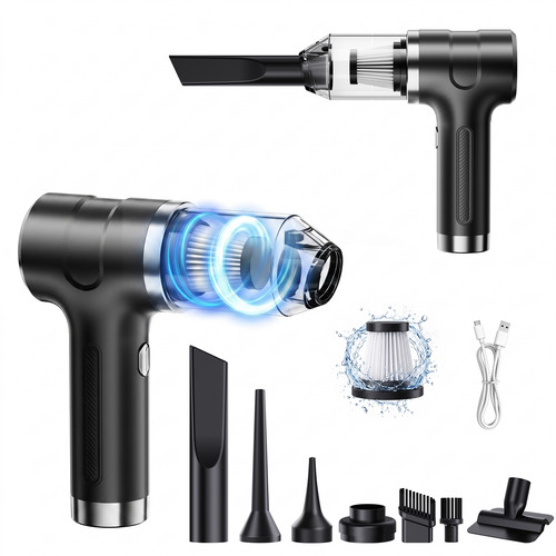 Car mini vacuum - car,