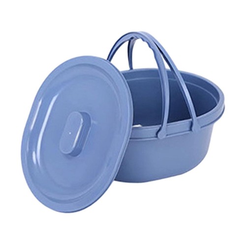 Portable toilet urinal pot - toilet,