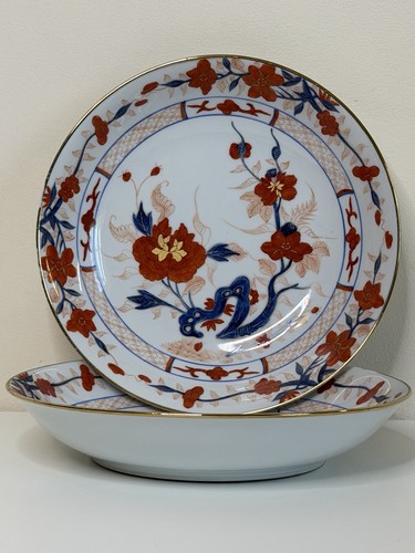 Pair two antique chinese - two,
