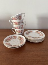 Colclough English Bone China