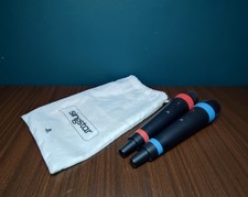 Singstar Wireless Microphones