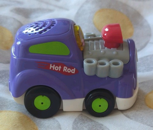 Vtech toot drivers - vtech,