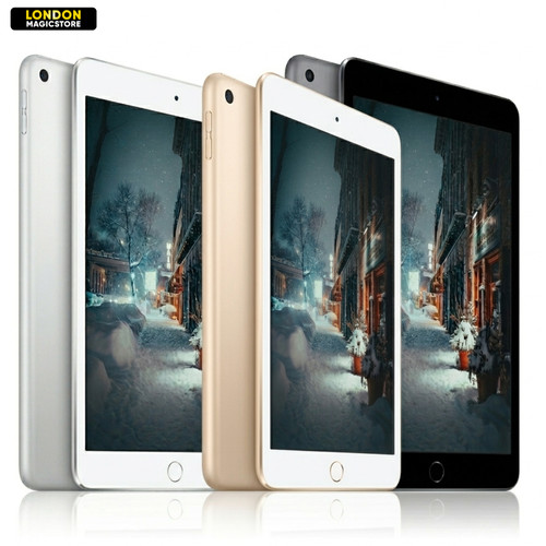Apple ipad mini - apple, 32gb
