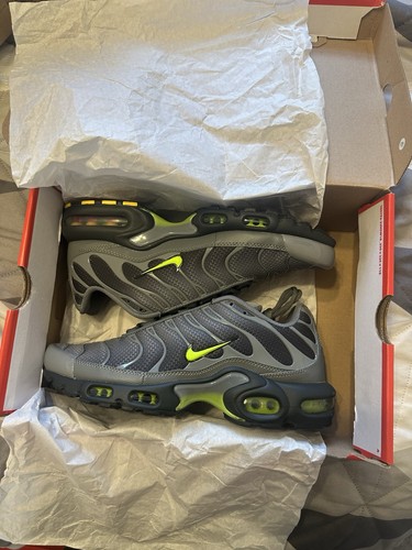 Nike air max plus - nike, tn