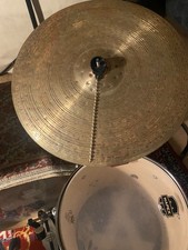 Meinl Byzance 20" Foundry