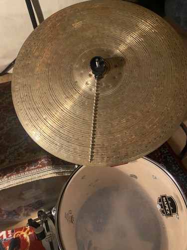Meinl byzance foundry - meinl,