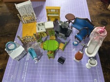 Nice Set Of Mattel Littles