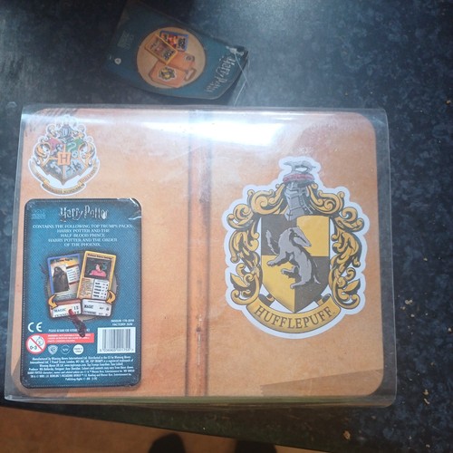 Harry potter hufflepuff top - harry,