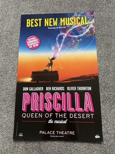 Priscilla queen the desert - queen,