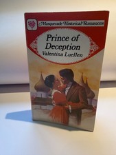 Prince of Deception —