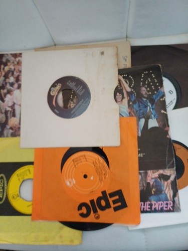 Abba singles all listed - abba,
