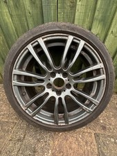 Genuine BMW F30 F31 19" Rear