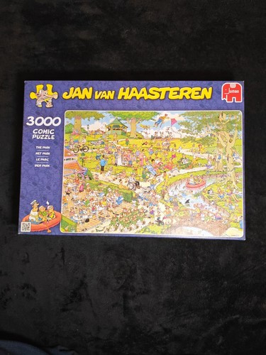 Jumbo jan van haasteren - jumbo,