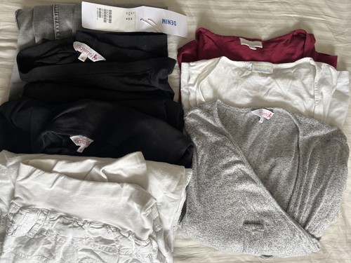 Maternity wear bundle - maternity,