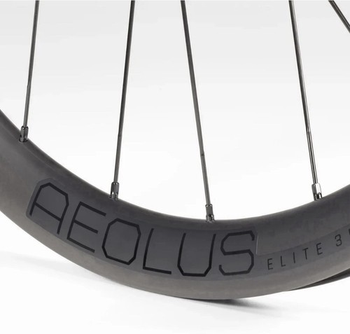 Bontrager aeolus elite tlr - bontrager, 35