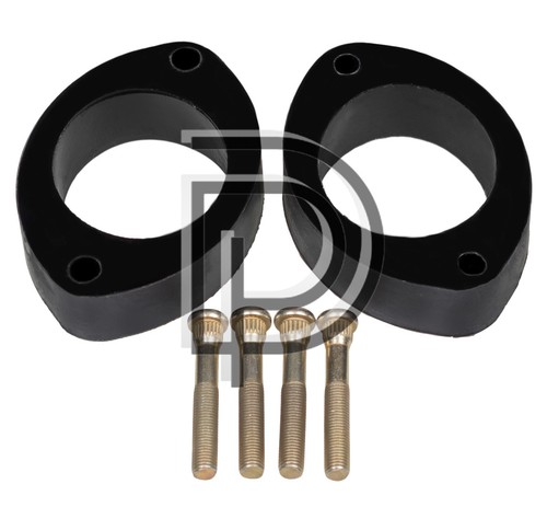 30mm rear leveling lift kit - rear,