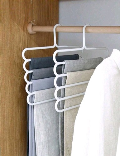 Space saving tier plastic - tier,
