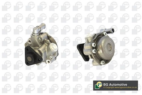 Hydraulic pump steering - pump,, bga