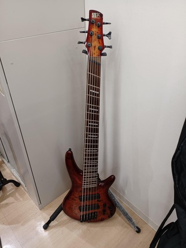 Ibanez srms806 string - srms806, 6-string