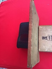 Handbook For Morris Ten Four &