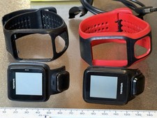 TomTom Activity Tracker Watch