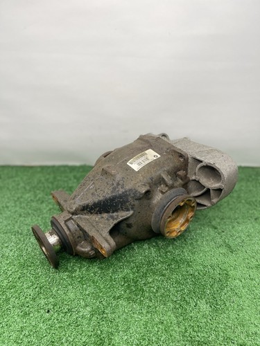 Bmw rear differential diff - bmw,