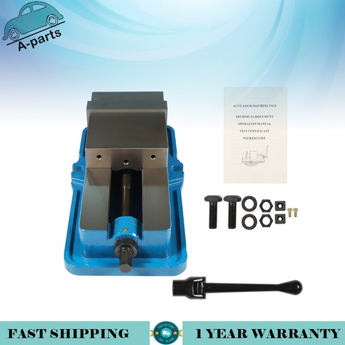 Lockdown vise precision - lockdown,