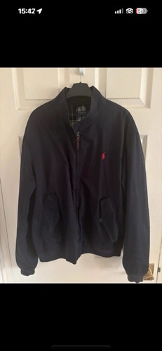 Ralph lauren men blue - lauren, puffer