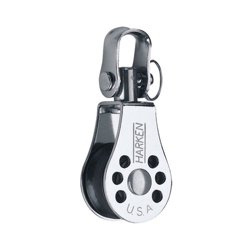 Harken 292 micro 22mm swivel - harken,
