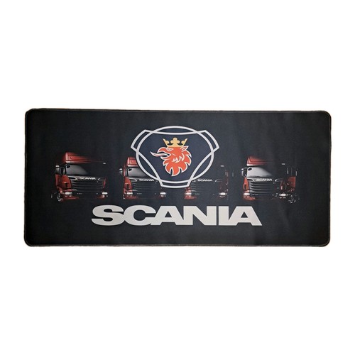 Scania trucks large mouse - trucks,